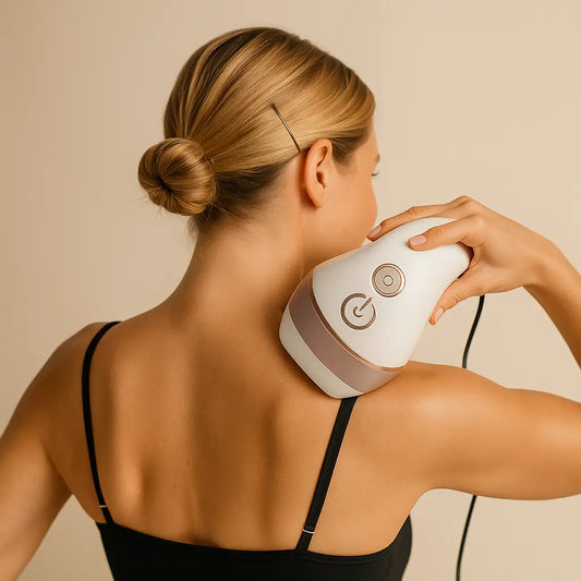 CurveSculpt™ Eliminador de celulitis y tensor de la piel