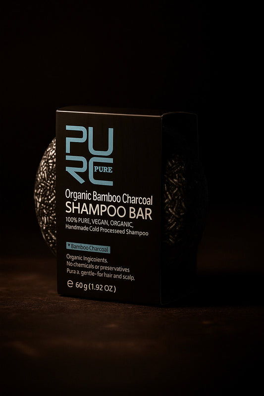 VelvaTone Shampoo