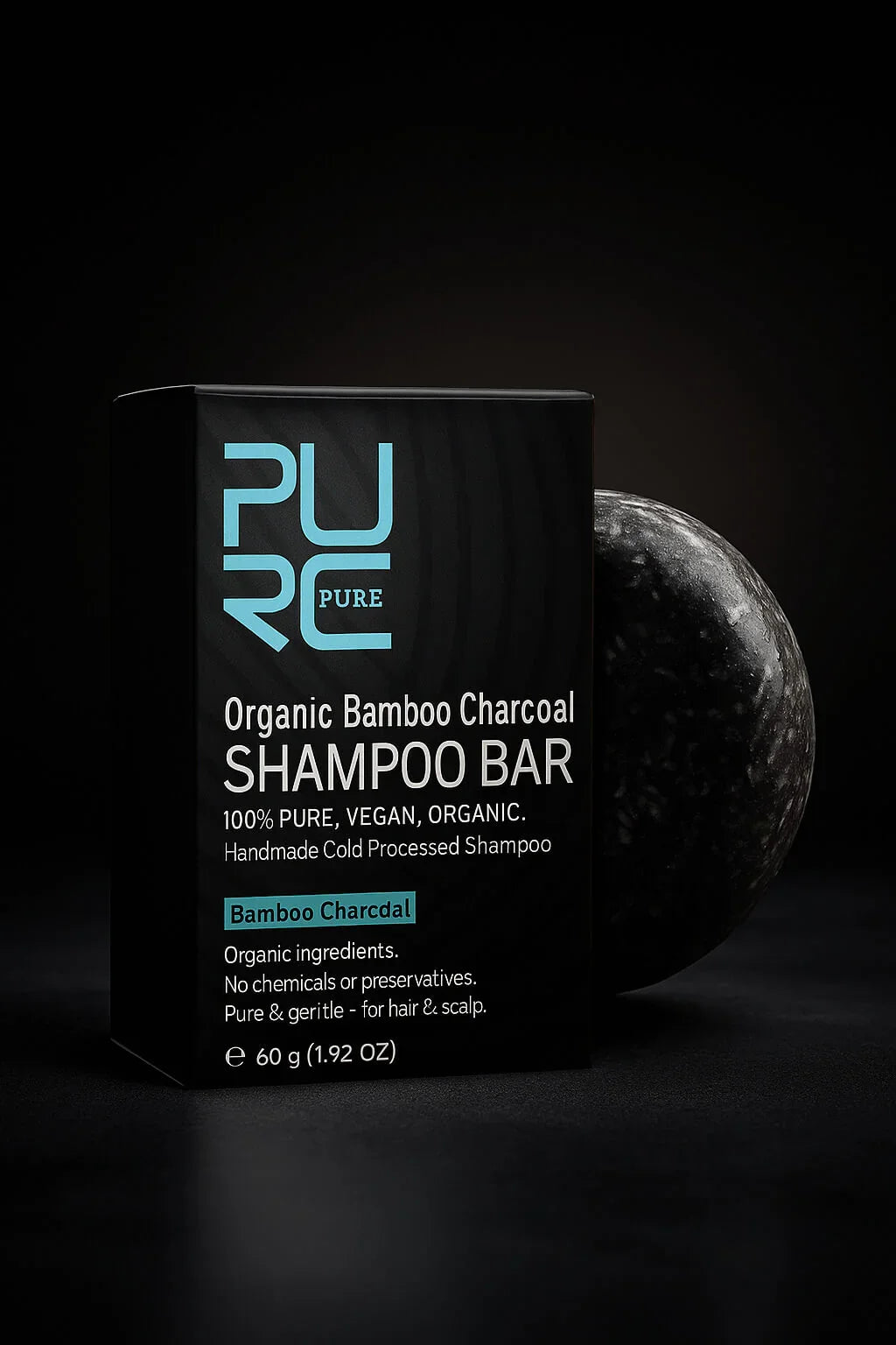 VelvaTone Shampoo