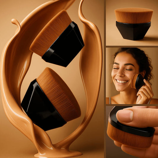 GlamMaster™ Pro Brush