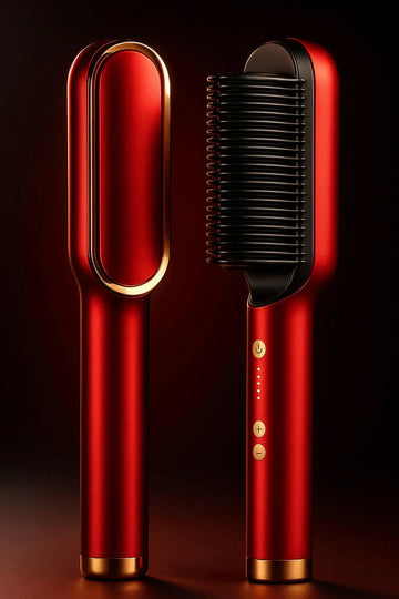 LuxeBrush 5 en 1