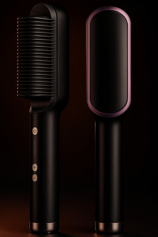 LuxeBrush 5-in-1